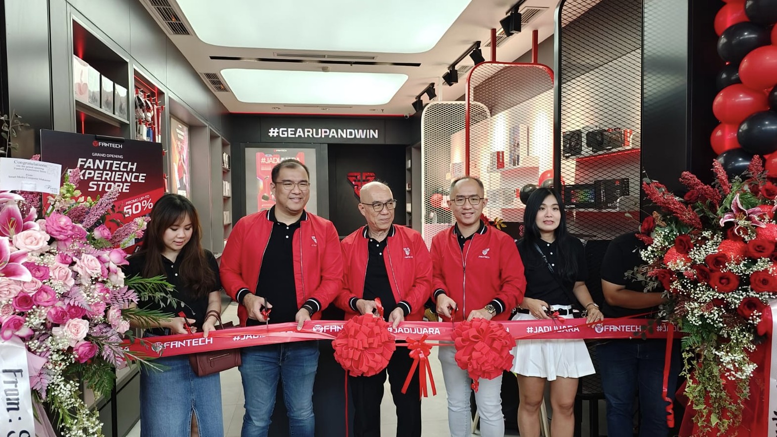 GPRS CELL: Solusi Retail Terbaik di Jl. Srigala, Cilacap